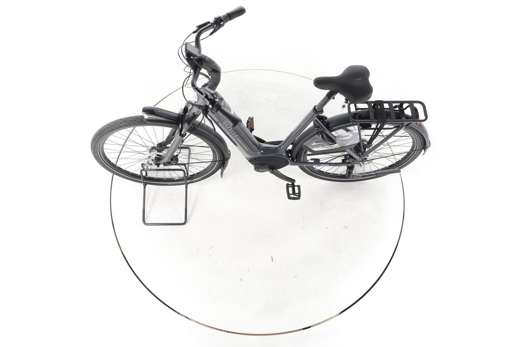 Gazelle GRENOBLE C5 City E-Bike Tiefeinsteiger 2026 - Image 19