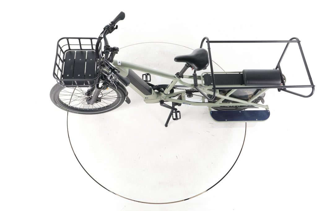 BTWIN Cargobike R500E E-Lastenrad - Image 19