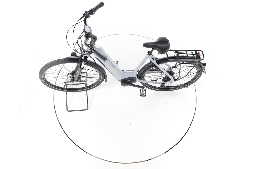 BBF Chur City E-Bike Tiefeinsteiger - Image 19
