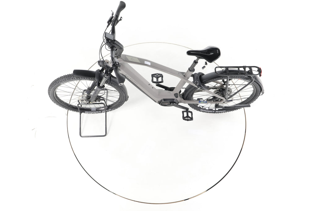 Kalkhoff Entice 7.B Move+ Trekking E-Bike - Image 19