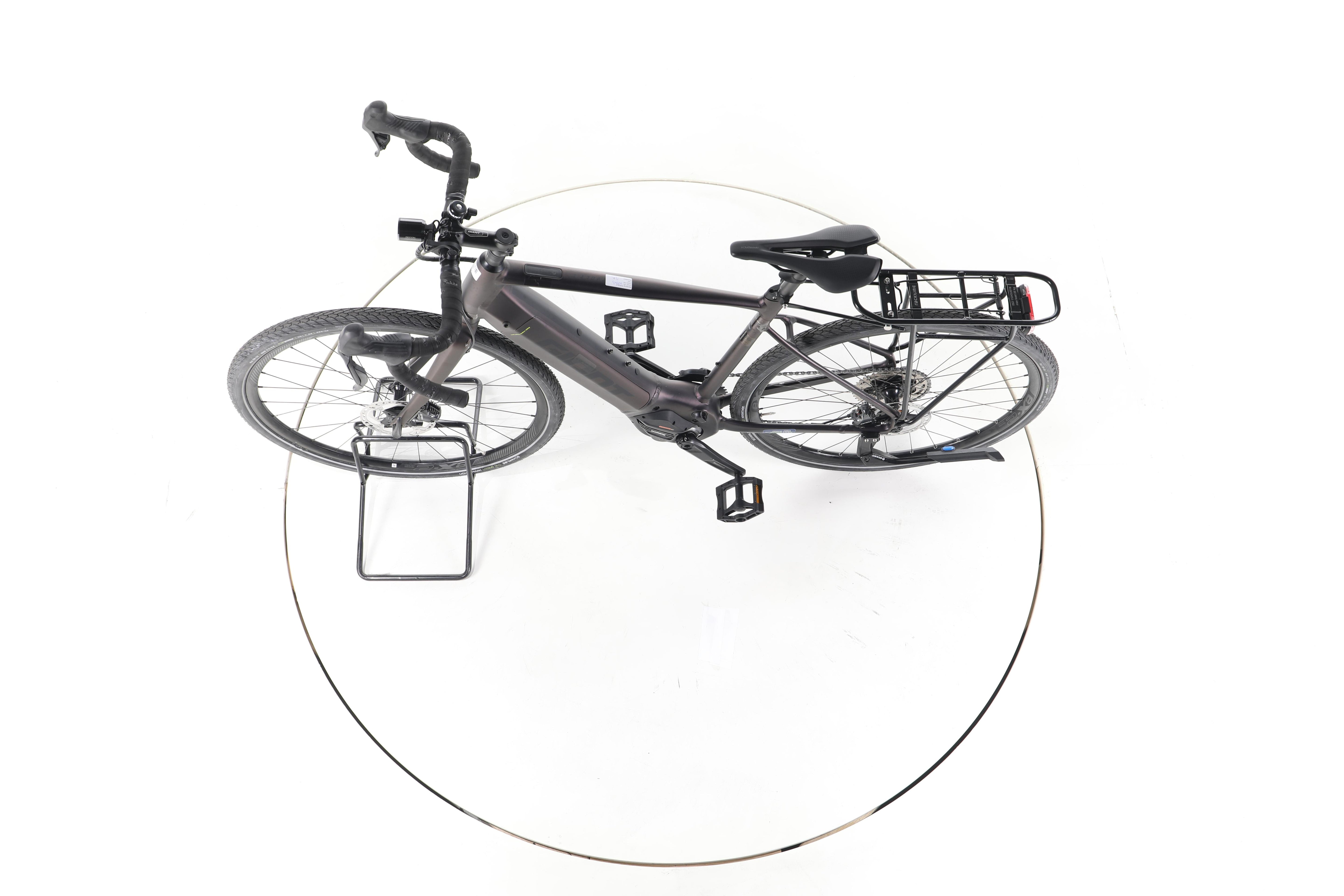 Giant Revolt E+ E-Gravelbike - Image 19