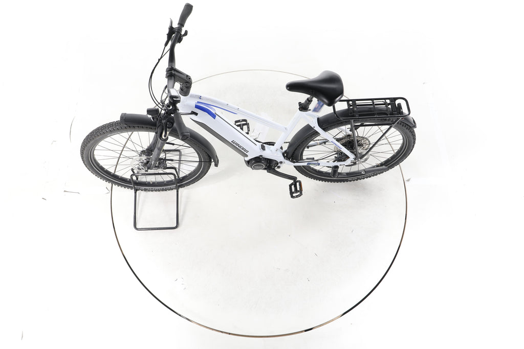 Winora Yucatan 12 Trekking E-Bike - Image 19