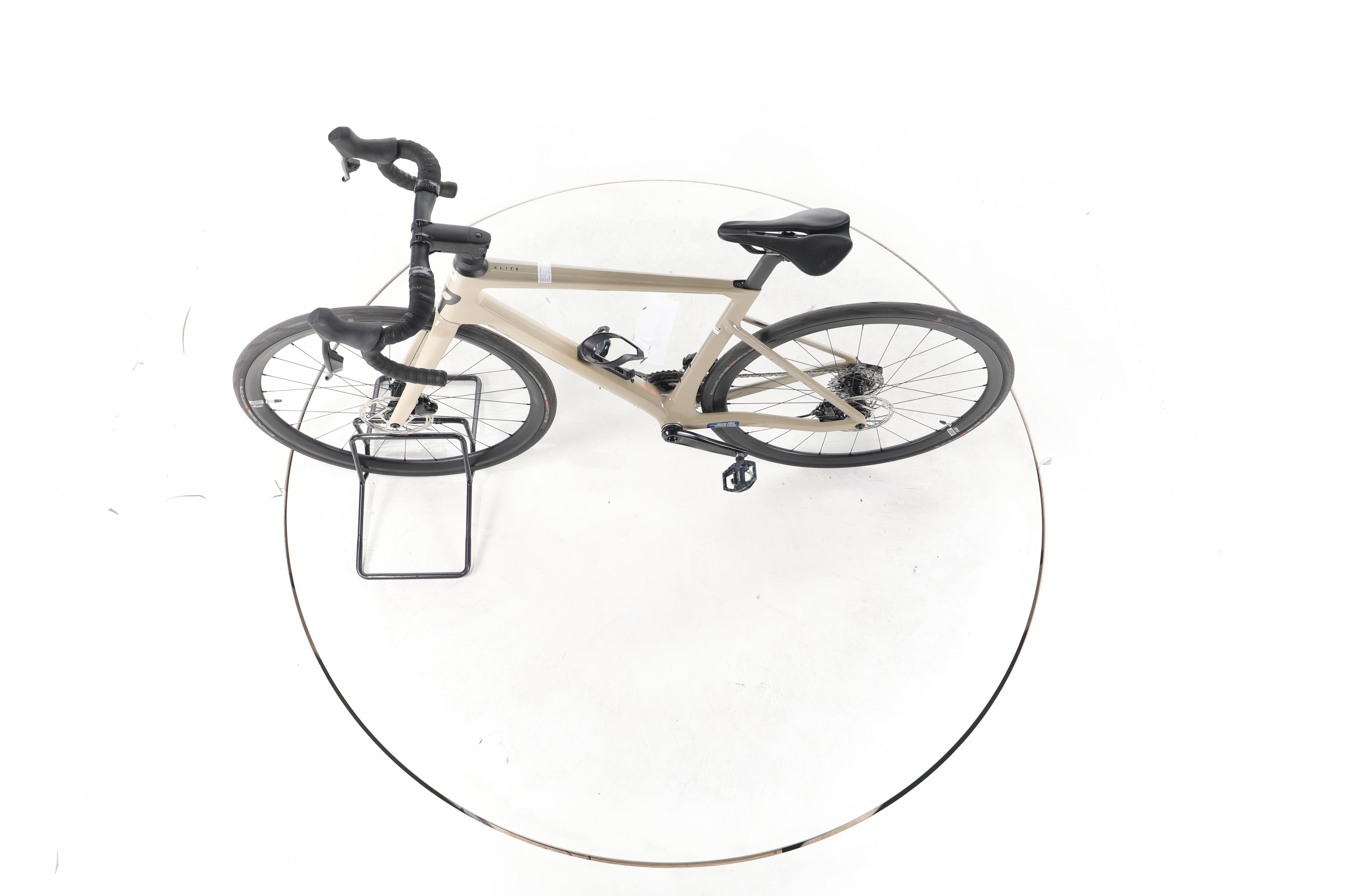 Rose Xlite 04 Rival AXS Rennrad Carbon - Image 19