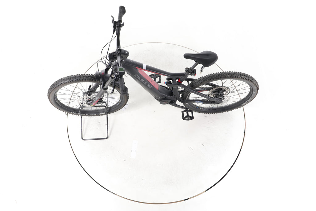 Bulls Aminga EVA TR 1 E-Bike Fully - Image 19