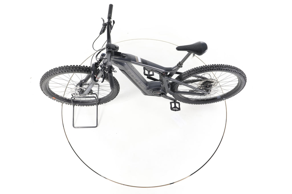 Focus Thron² 6.8 E-Bike Fully - Image 19