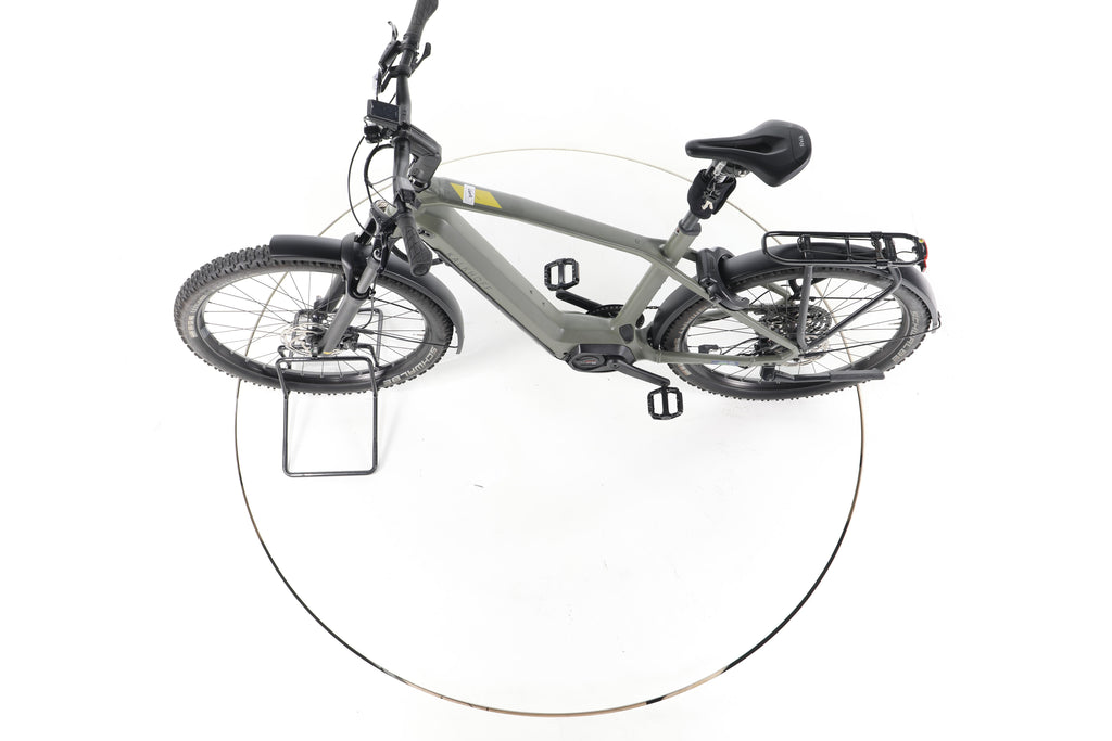 Kalkhoff Entice 7.B Advance+ Trekking E-Bike - Image 19