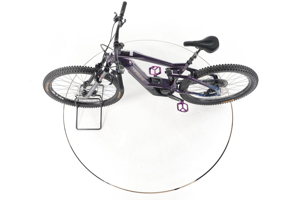 Haibike ALLTRAIL 8 29 E-Bike Fully - Image 19