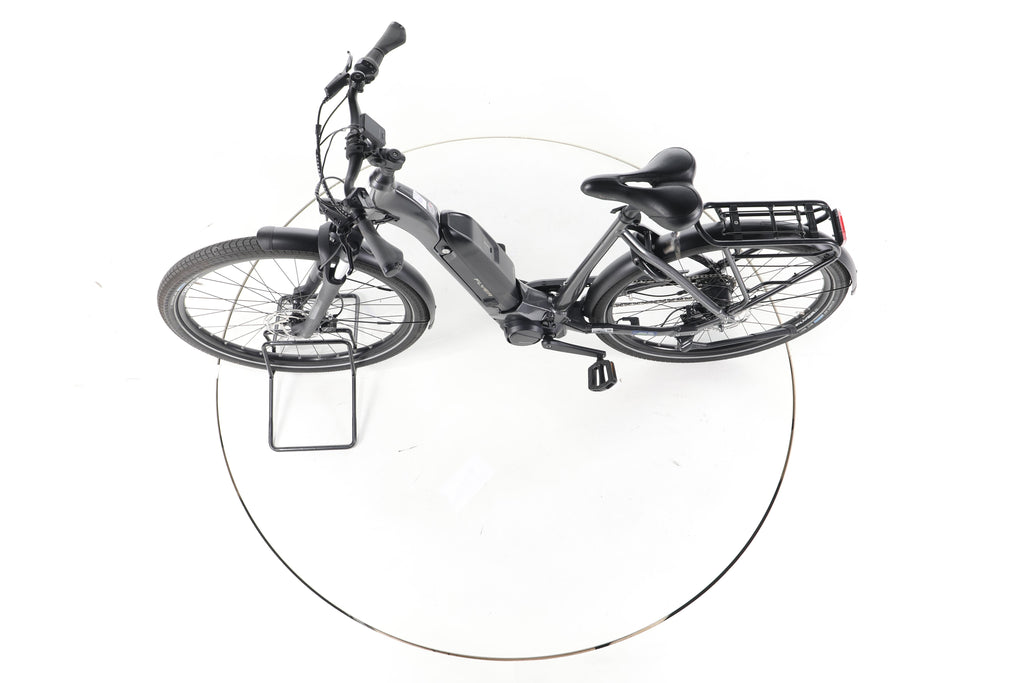 FLYER Upstreet5 5.40 City E-Bike Tiefeinsteiger - Image 19