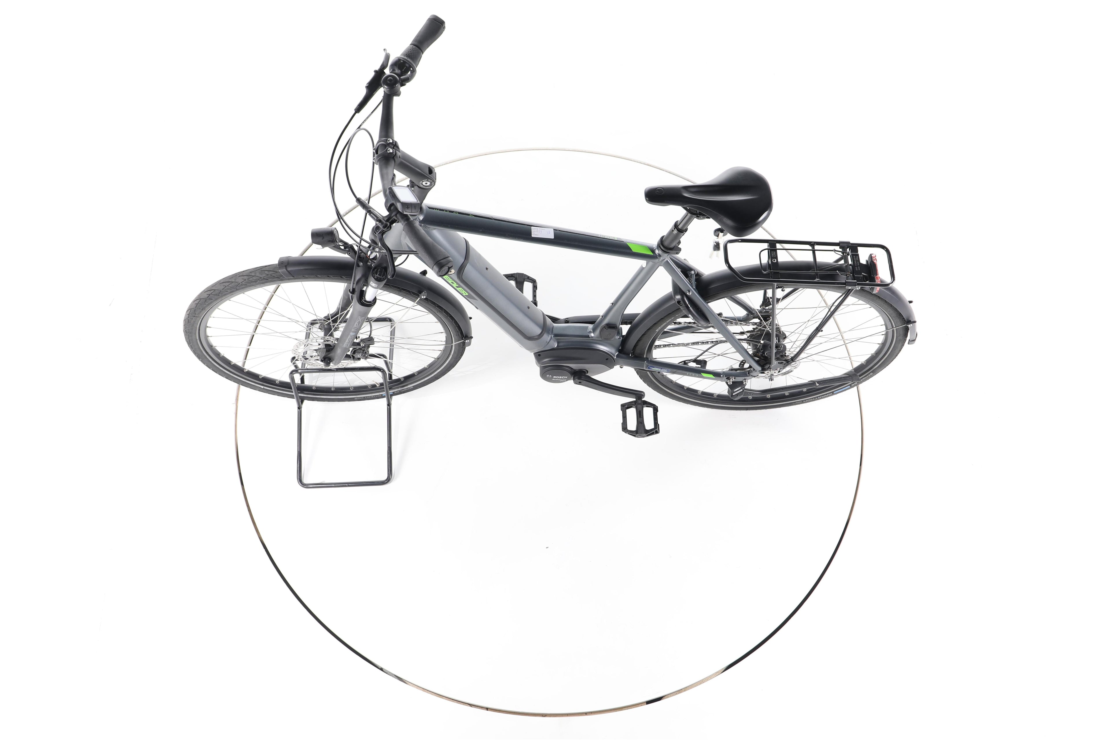 Kreidler Vitality Eco 7 Trekking E-Bike - Image 19