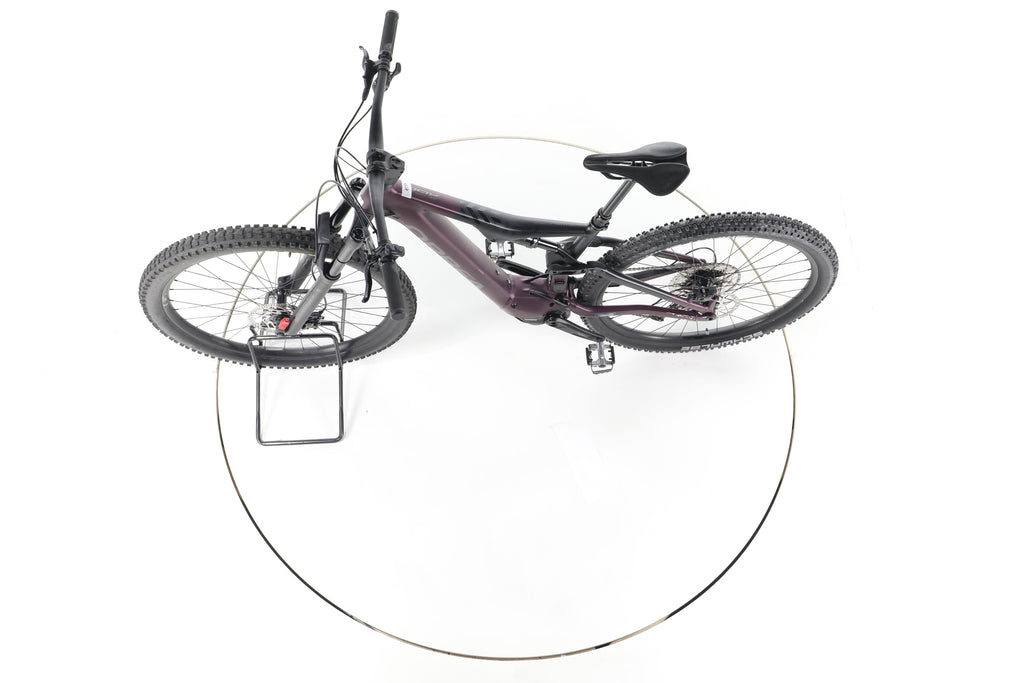 Orbea Rise H30 Fully E-Bike - Image 19