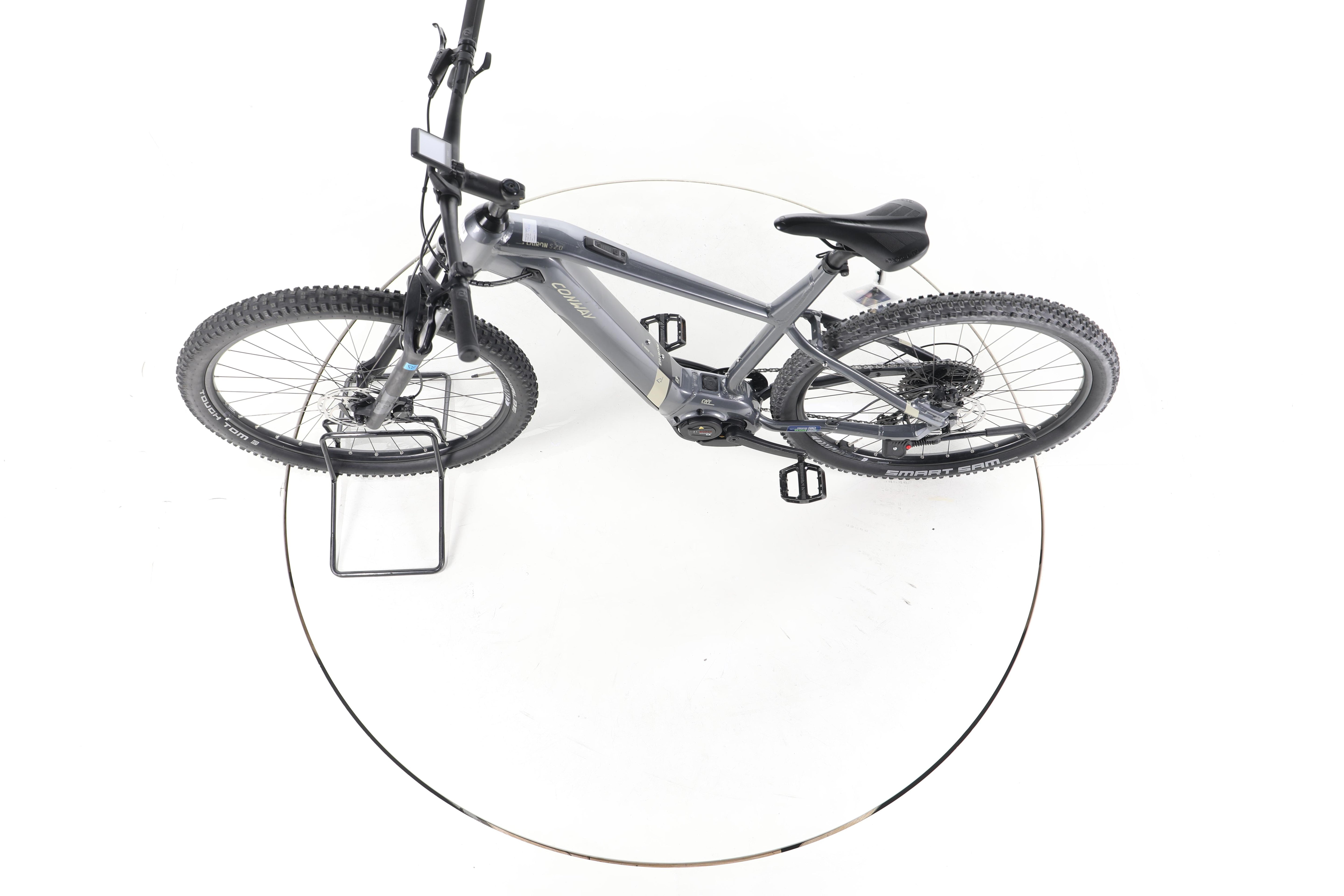 Conway Cairon S 2.0 E-Bike - Image 19