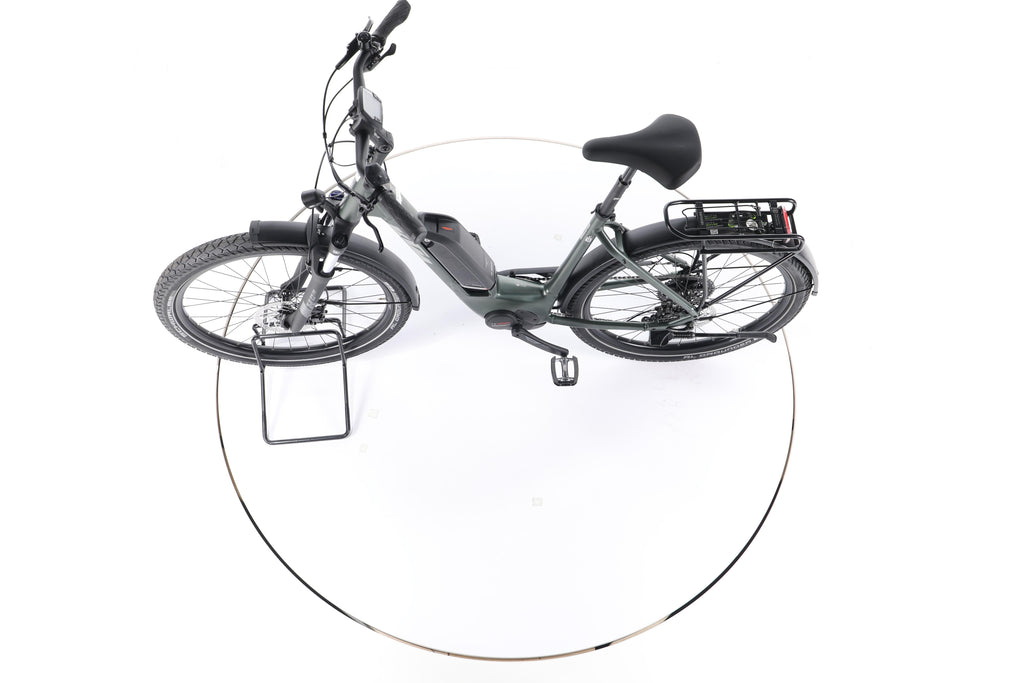 KTM Macina Gran P510 Trekking E-Bike Tiefeinsteiger - Image 19