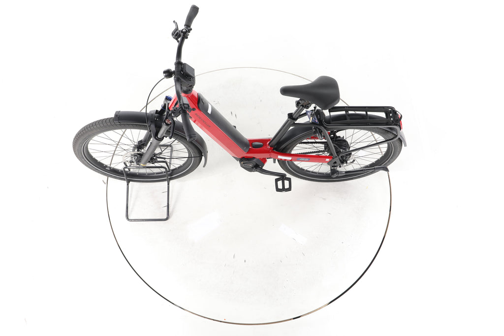 Riese & Müller Nevo4 GT City E-Bike Tiefeinsteiger 2025 - Image 19