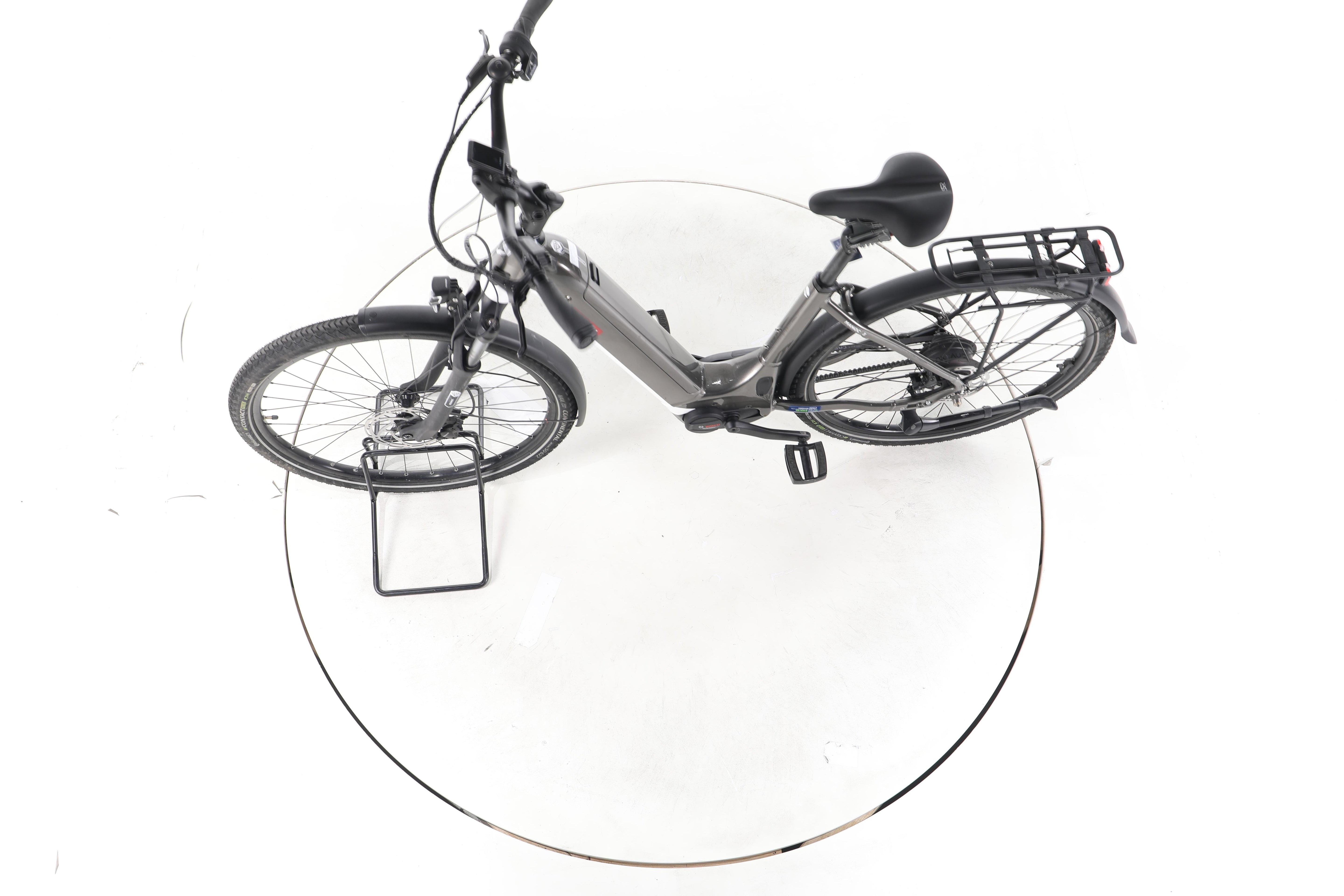 Victoria Manoc 3 City E-Bike Tiefeinsteiger 2024 - Image 19