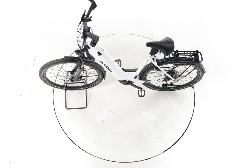 KTM Cento 10 Trekking E-Bike Tiefeinsteiger - Image 19