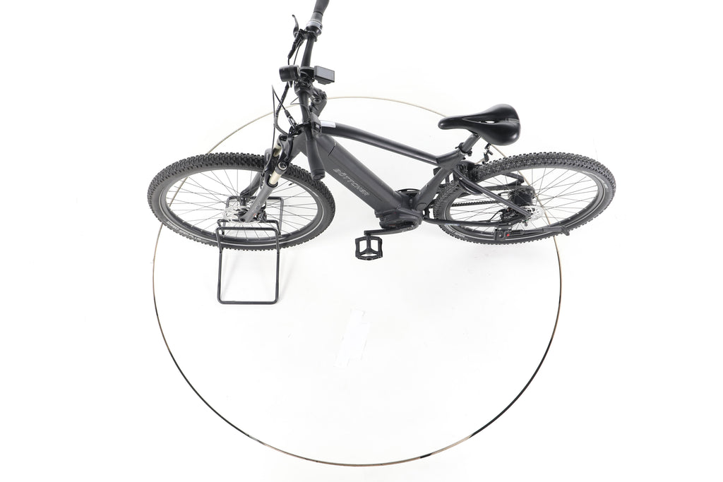 Böttcher Shark CX City E-Bike 2024 - Image 19