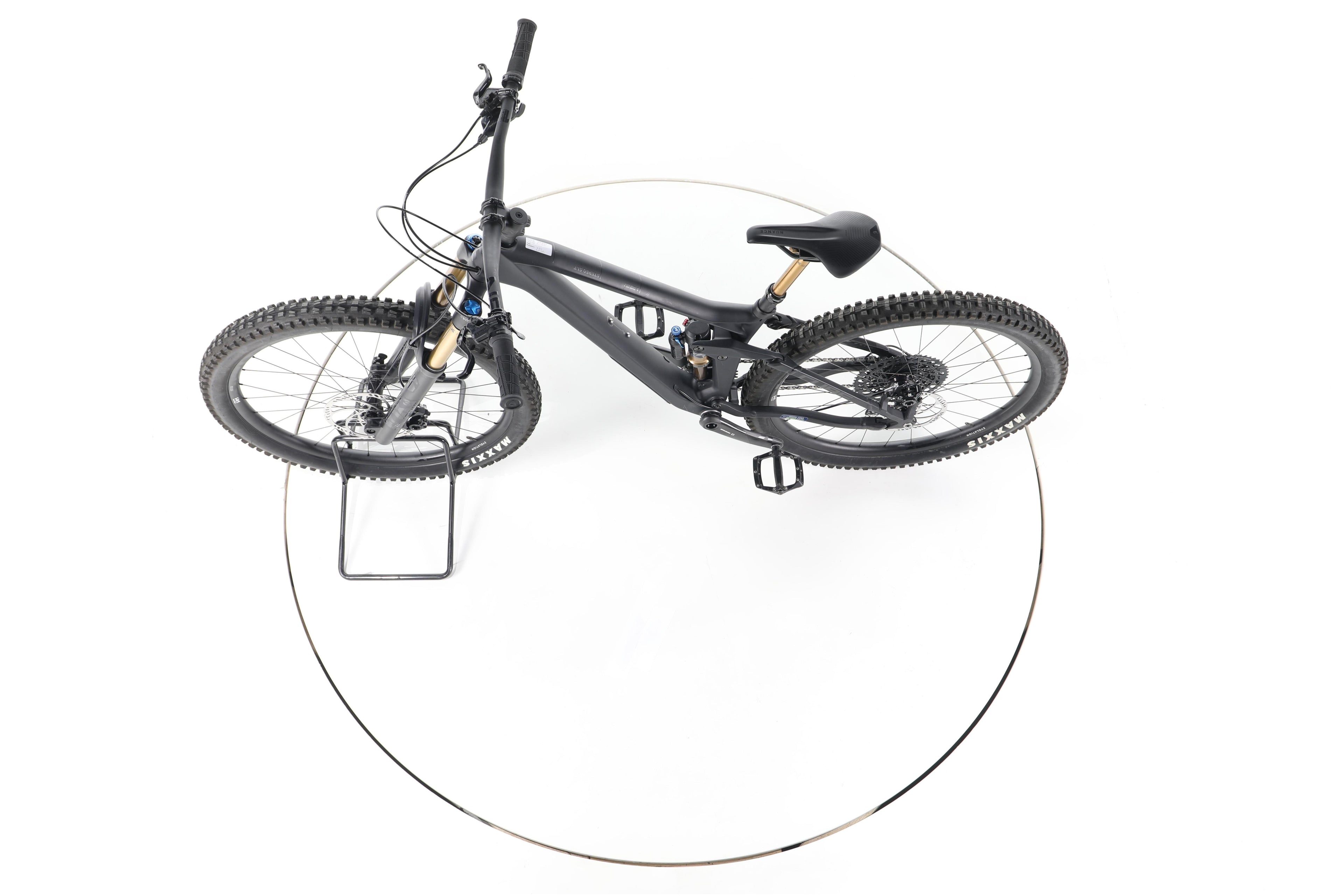 Cube Stereo 140 HPC SLT - Image 19