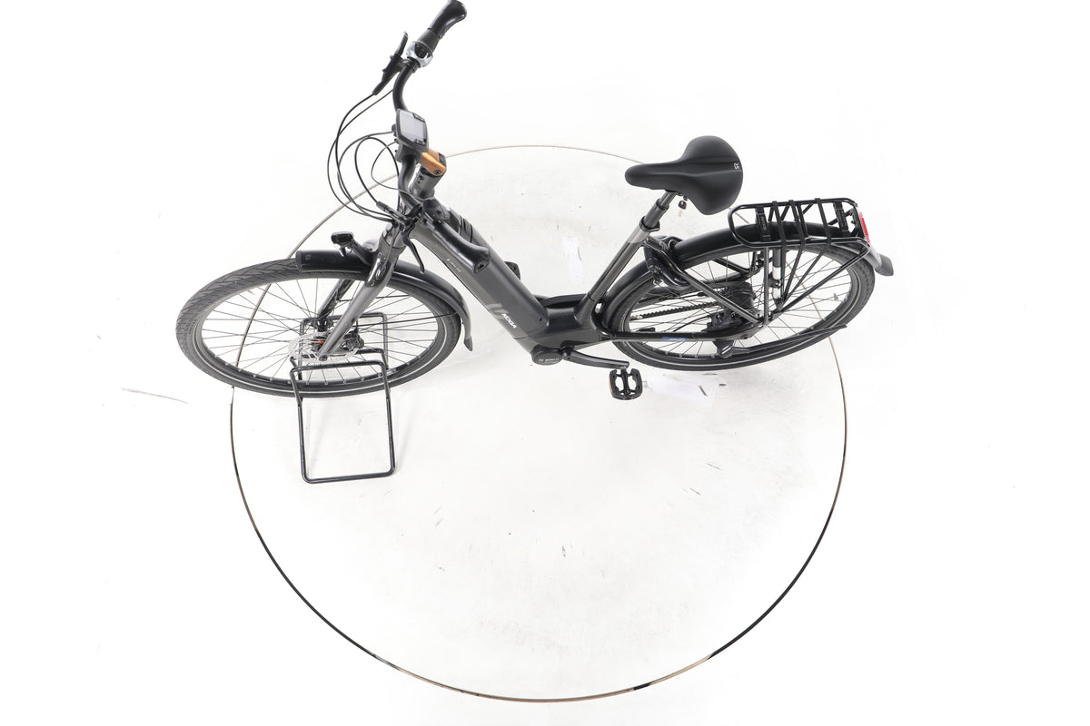 KOGA E-Nova EVO-PT City E-Bike Tiefeinsteiger - Image 19