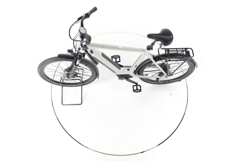 Winora Sinus N5f City E-Bike - Image 19