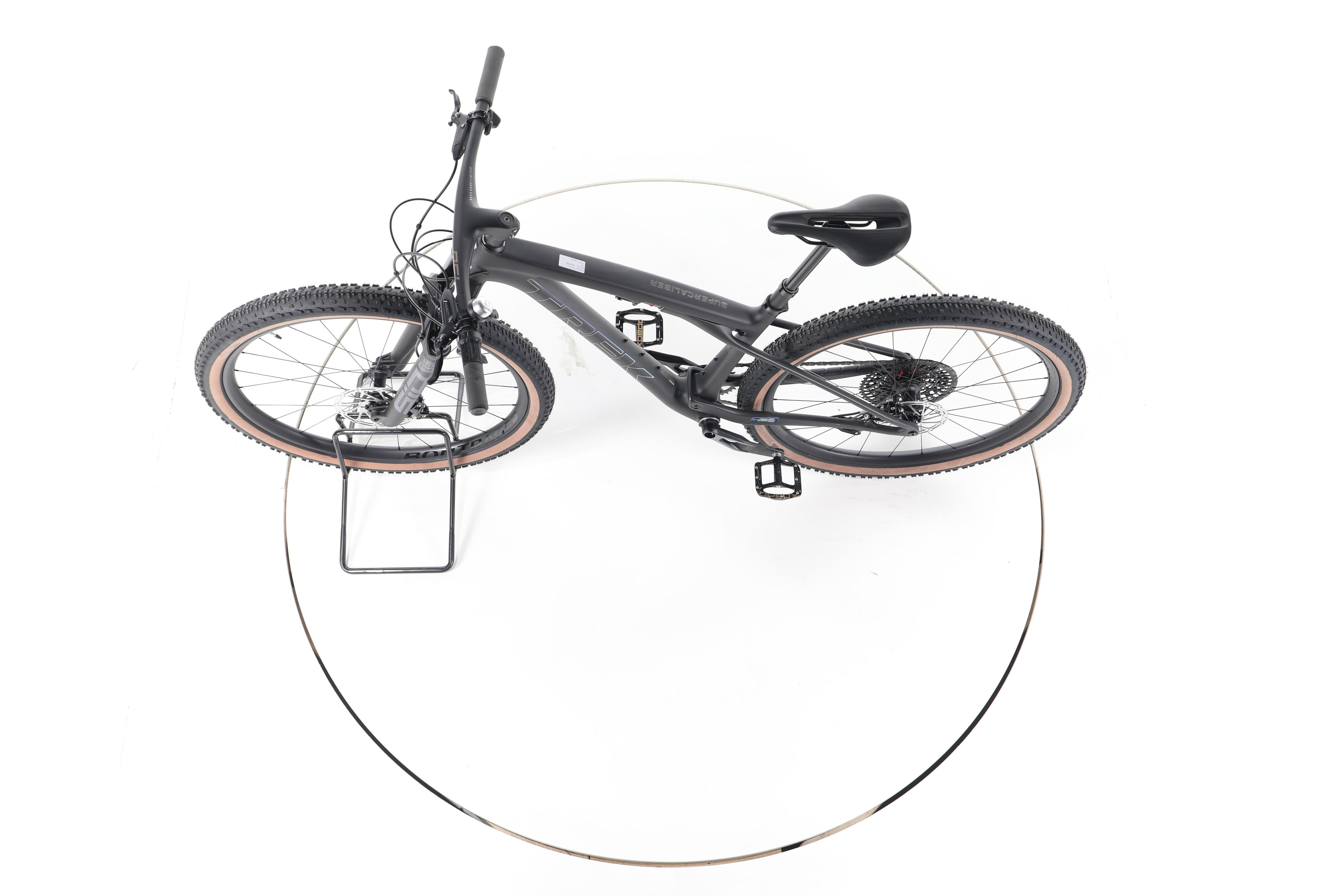 Trek Supercaliber SLR 9.8 X0 AXS T-Type Gen 2 - Image 19