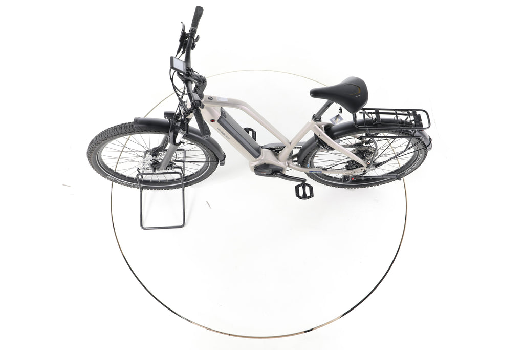 Velo de Ville SEB 990 Smart Trekking E-Bike - Image 19