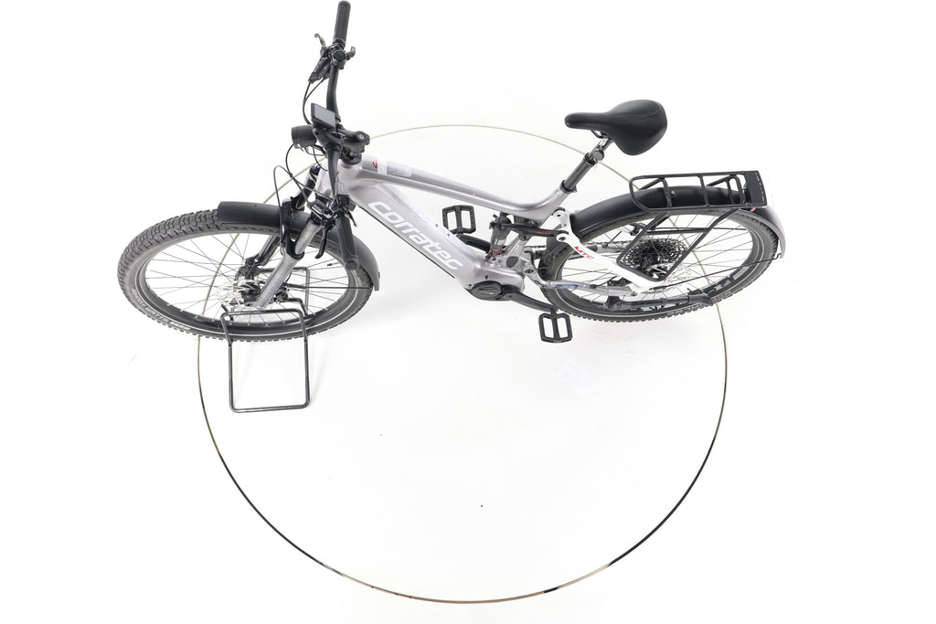 Corratec E-Power MTC 120 PRO SUV E-Bike 2024 - Image 19