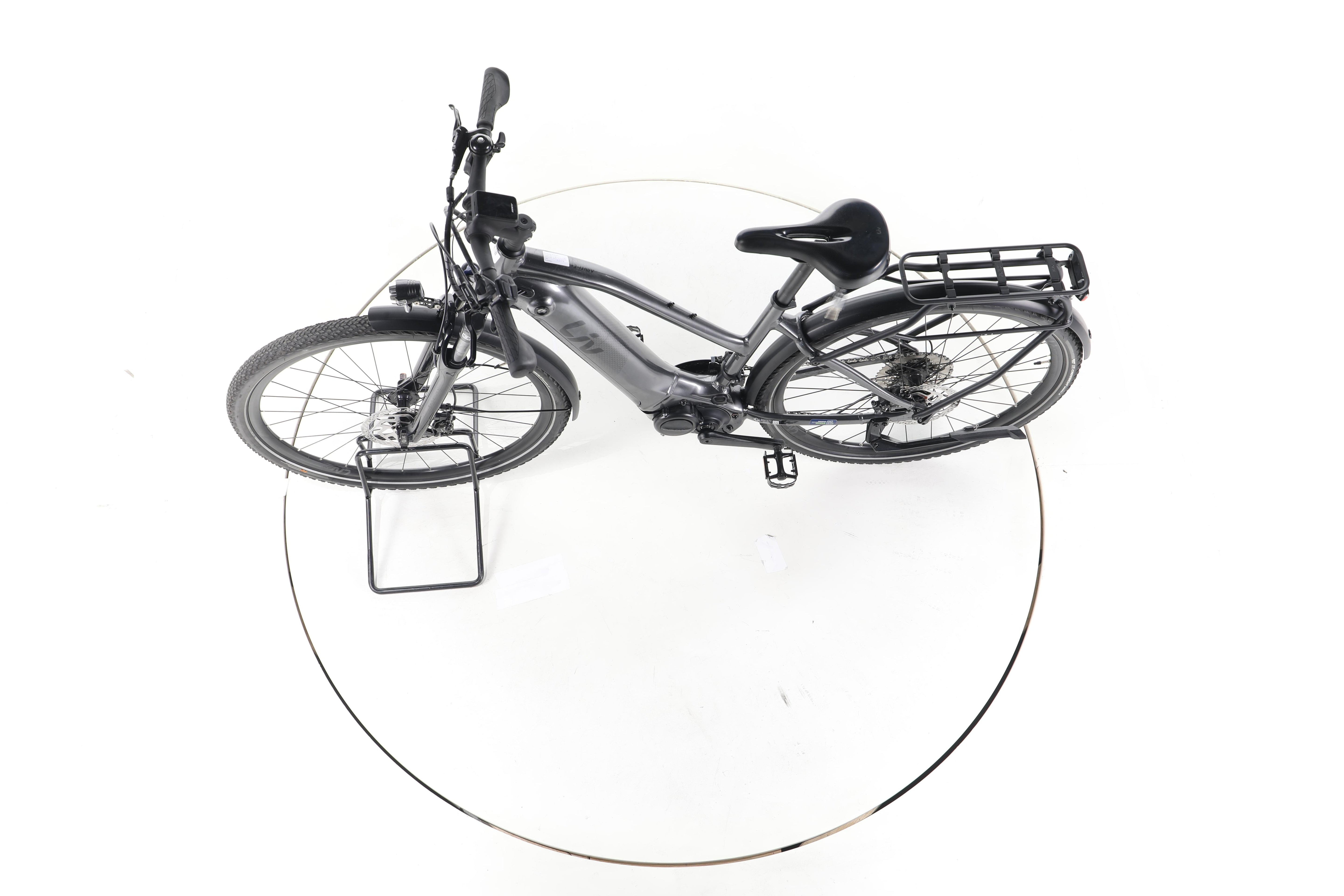 Liv Amiti-E+ 1 Trekking E-Bike - Image 19