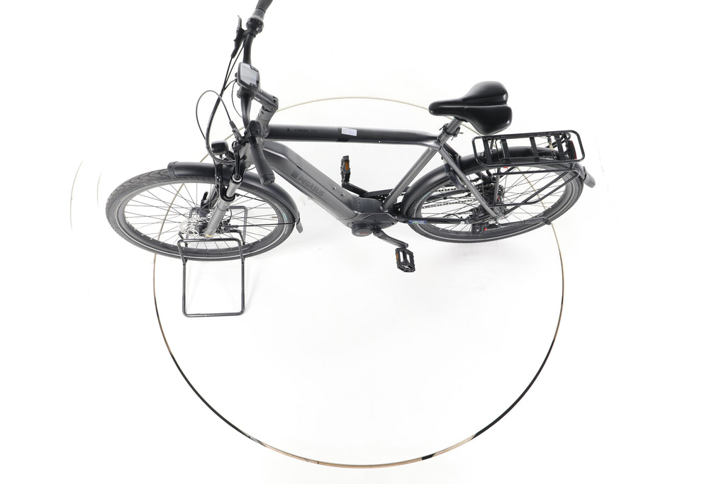 Pegasus Strong EVO Lite City E-Bike - Image 19