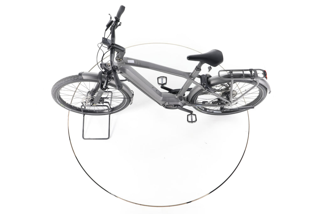 Kalkhoff Endeavour 7.B Move+ Trekking E-Bike - Image 19