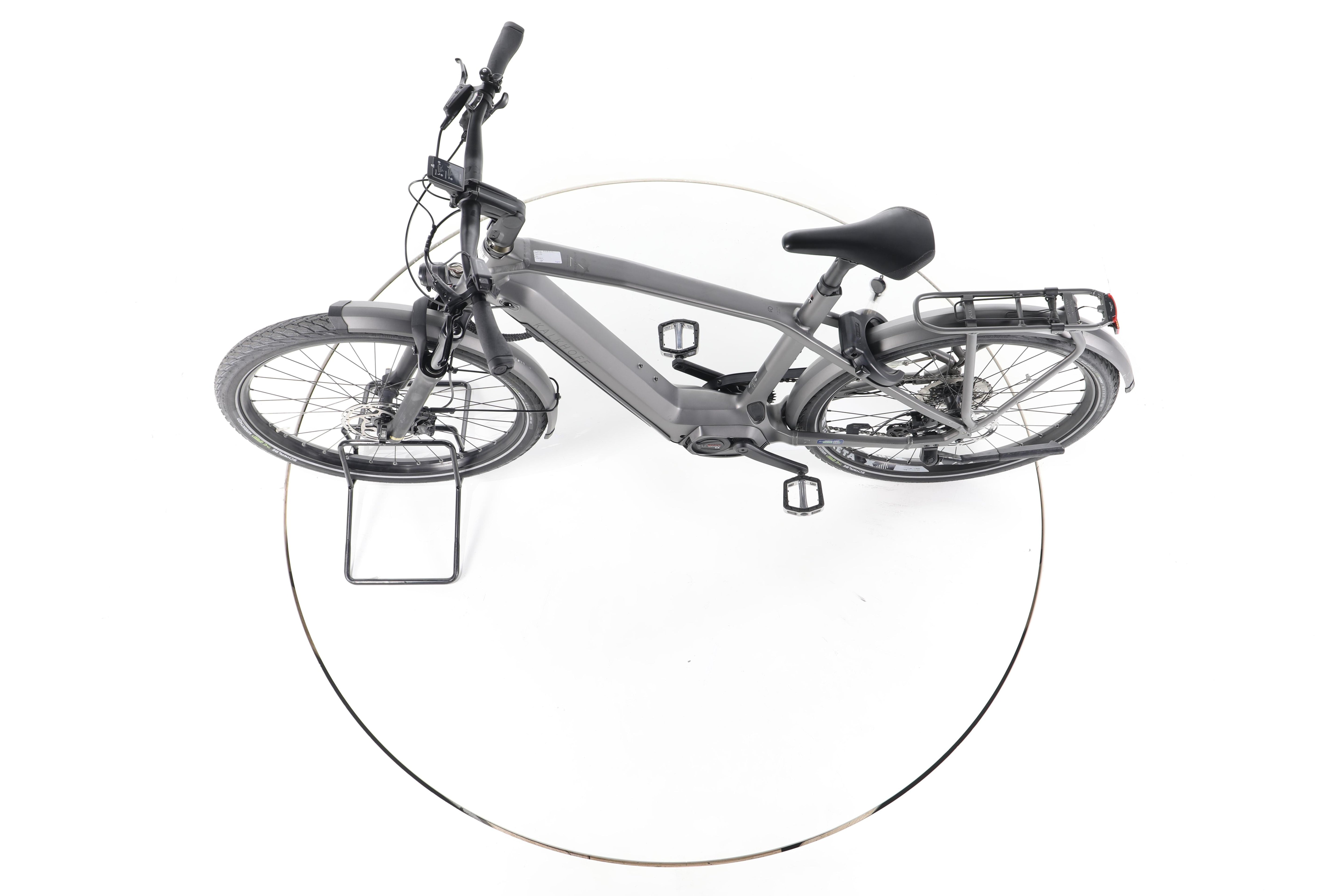 Kalkhoff Endeavour 7.B Move+ Trekking E-Bike - Image 19