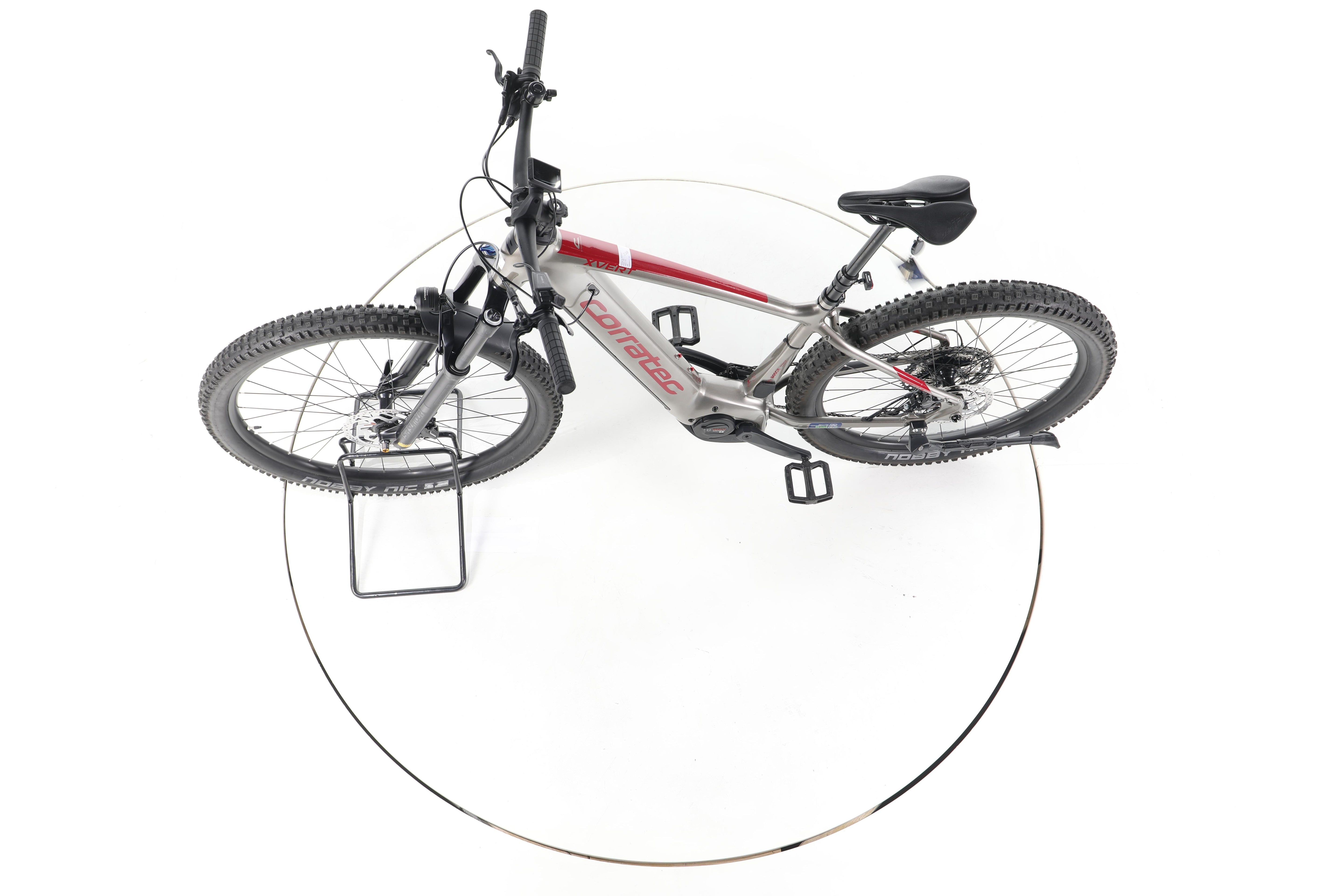 Corratec X-Vert  pro Team E-Bike - Image 19