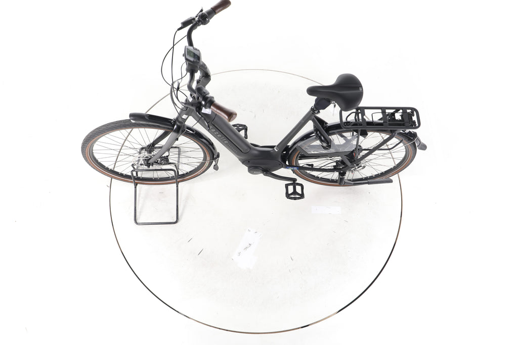 Gazelle Arroyo C8 HMB Elite City E-Bike Tiefeinsteiger - Image 19