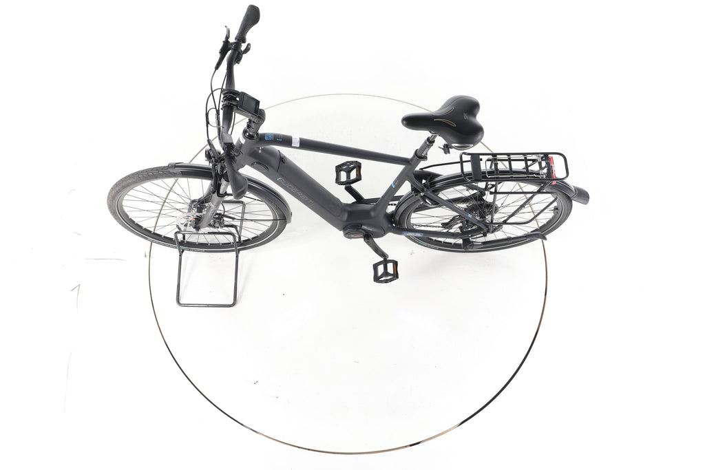 Gudereit ET3.5 Smart Trekking E-Bike - Image 19