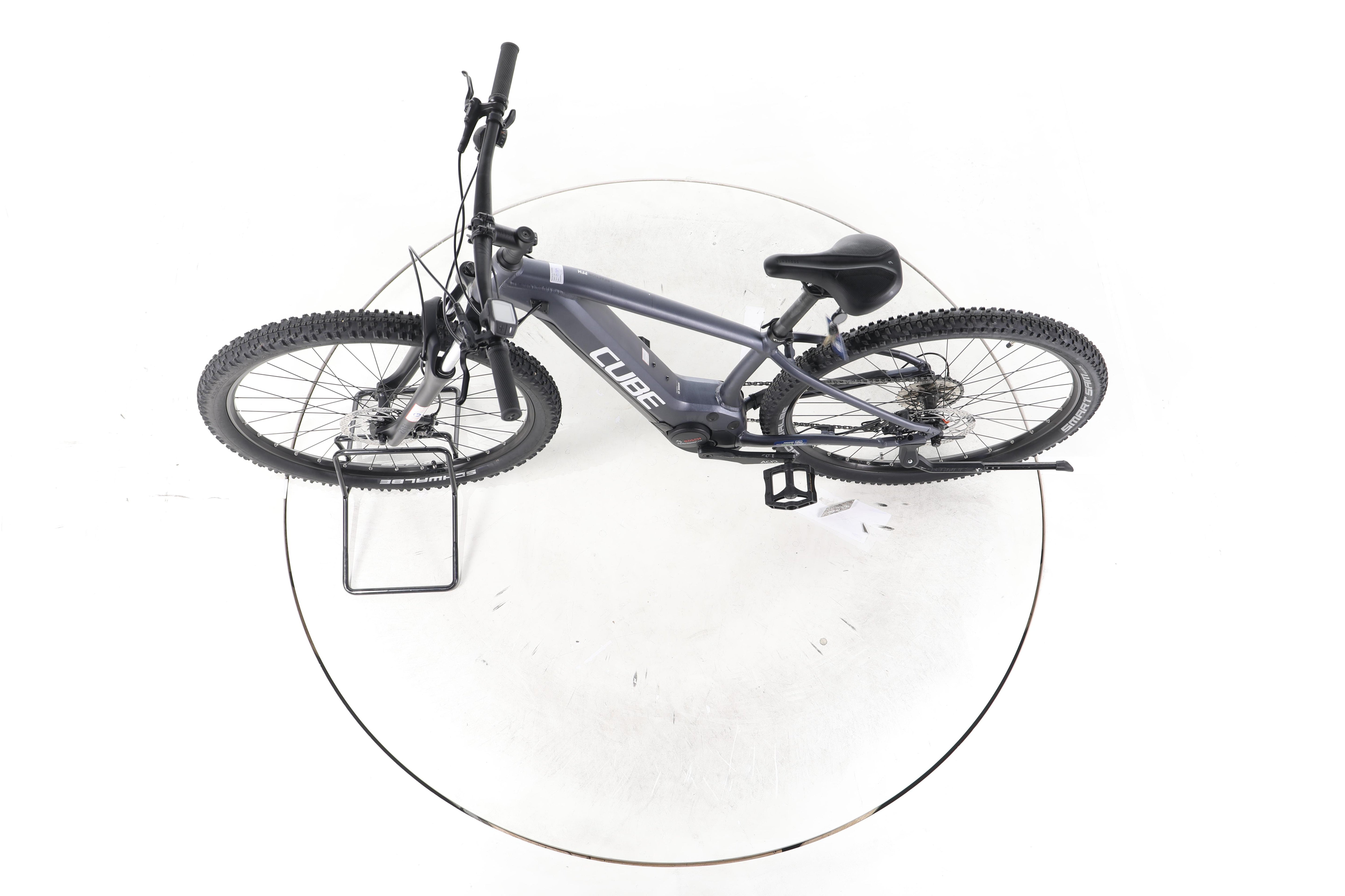 Cube Reaction Hybrid Performance E-Bike - Image 19