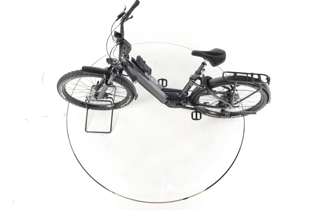 Kalkhoff ENTICE 7.B MOVE+ Trekking E-Bike Tiefeinsteiger - Image 19
