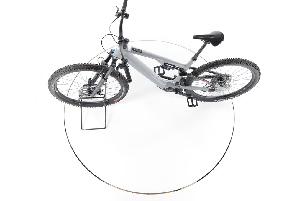 Cube AMS Hybrid ONE44 C:68X TM X E-Bike Fully Carbon 2024 - Image 19