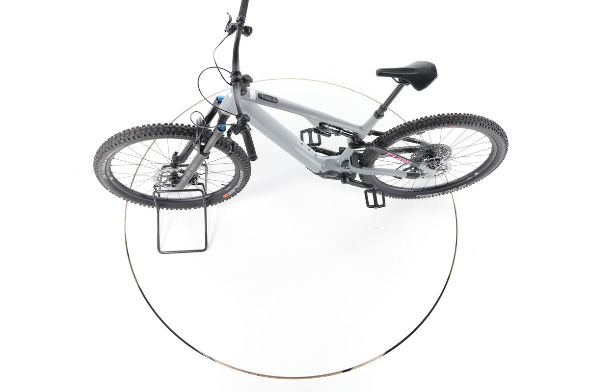 Cube AMS Hybrid ONE44 C:68X TM X E-Bike Fully Carbon 2024 - Image 19