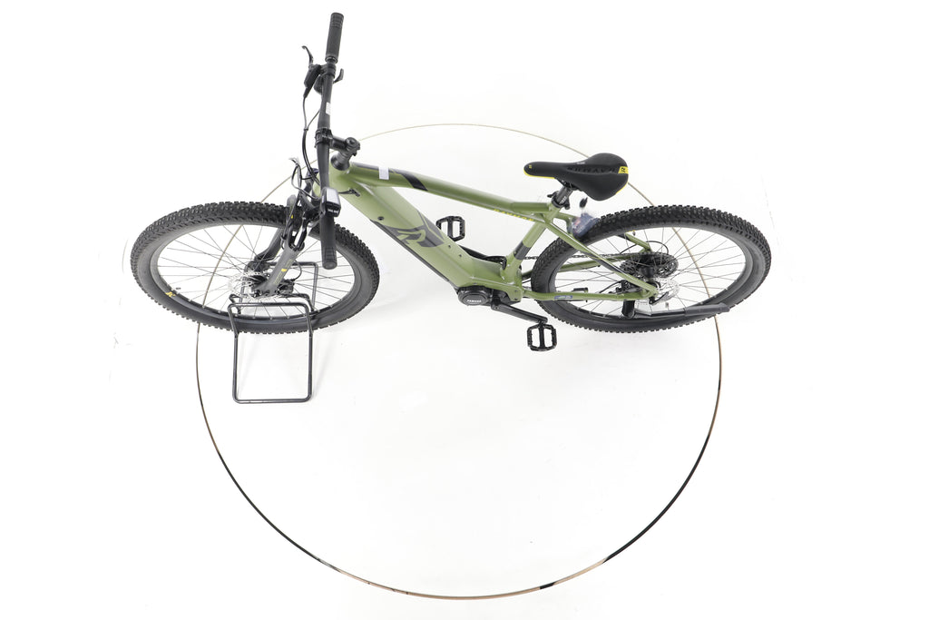 R Raymon HardRay E 4.0 E-Bike - Image 19