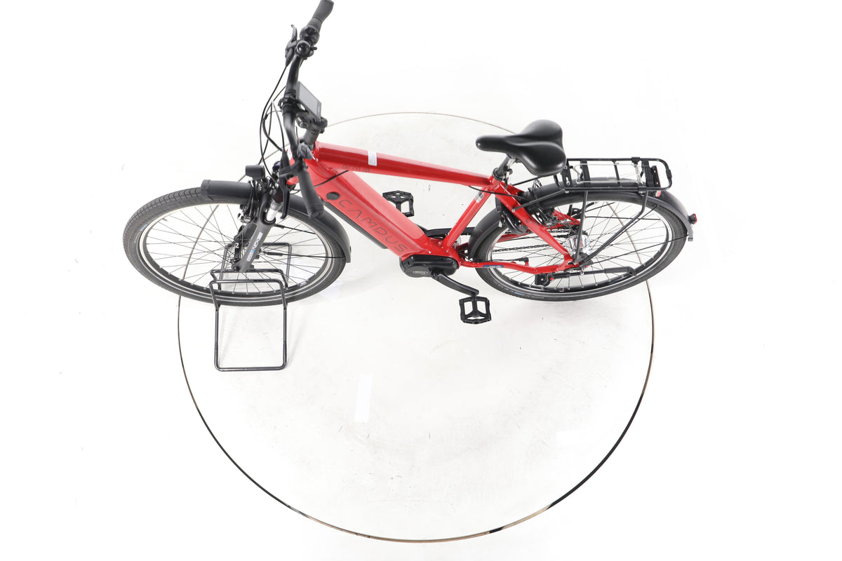 Campus BFM 18 City E-Bike - Image 19
