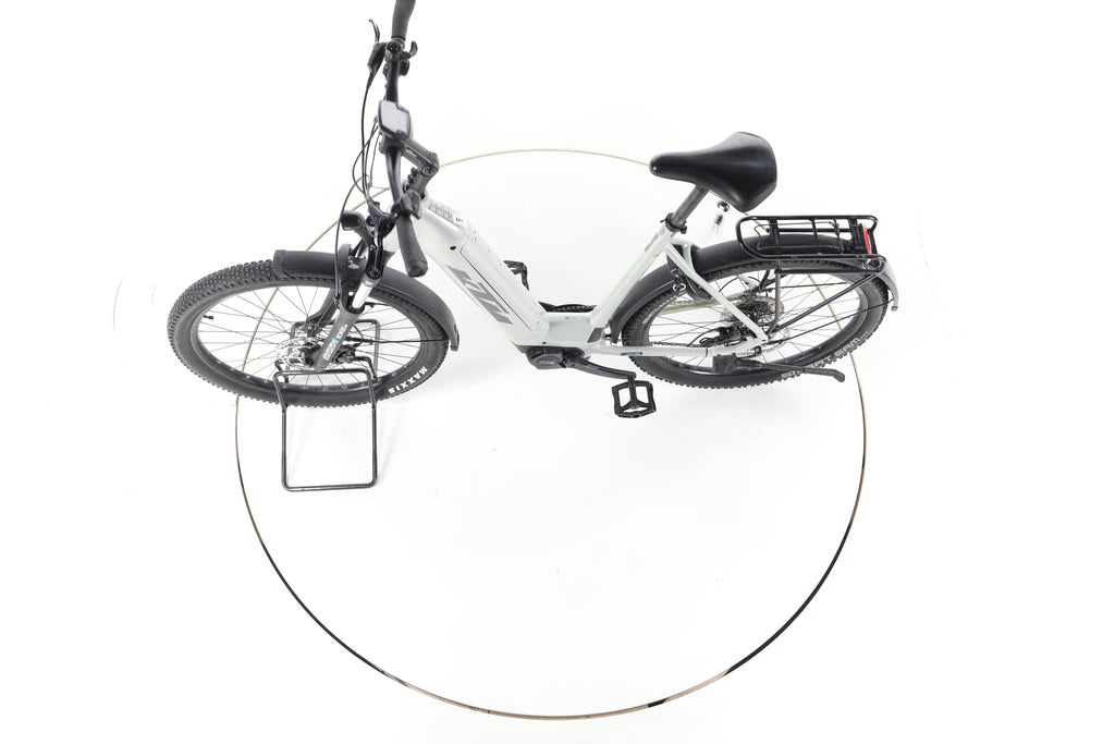 KTM Macina aera 571 LFC Trekking E-Bike Tiefeinsteiger - Image 19