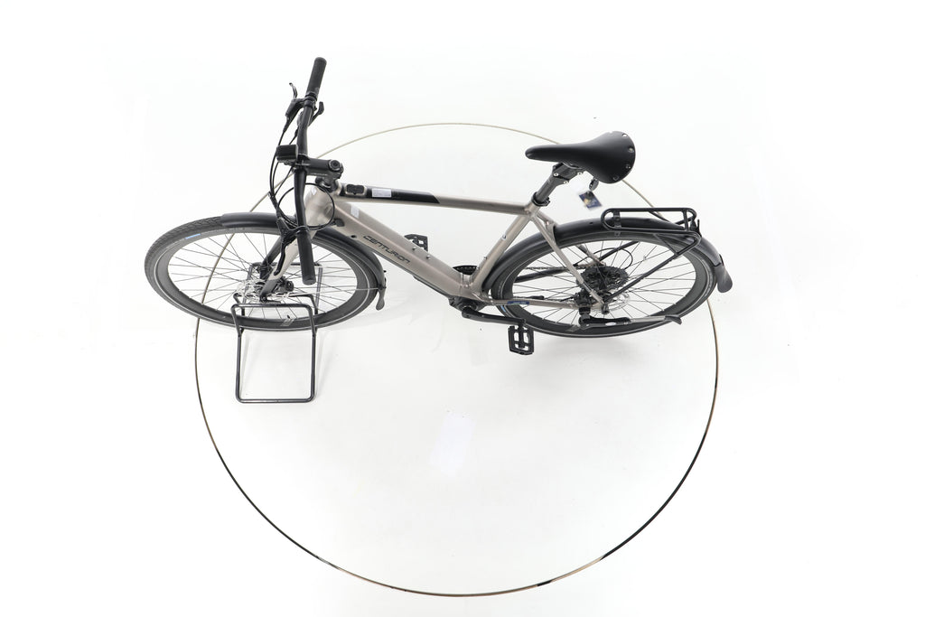 Centurion Overdrive City Z1000 Trekking E-Bike - Image 19