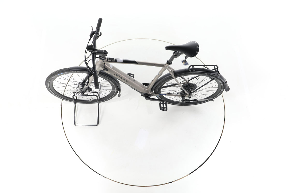 Centurion Overdrive City Z1000 Trekking E-Bike - Image 19