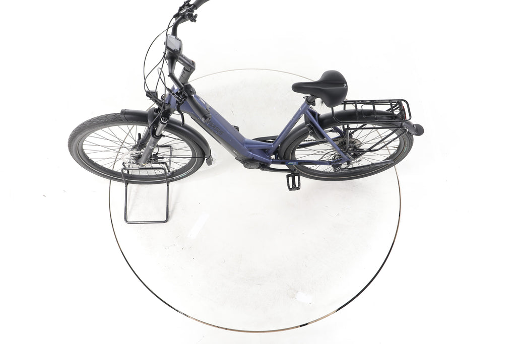 Pegasus Strong EVO Lite Trekking E-Bike Tiefeinsteiger - Image 19