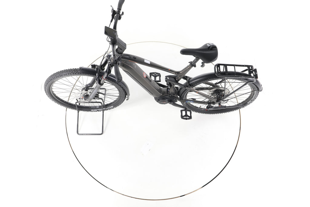 Carver SUV E.550 FS SUV E-Bike - Image 19