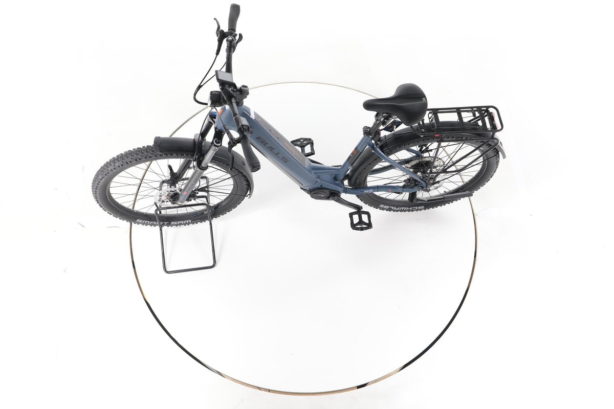 Bulls Copperhead EVO 2 E-Bike - Image 19