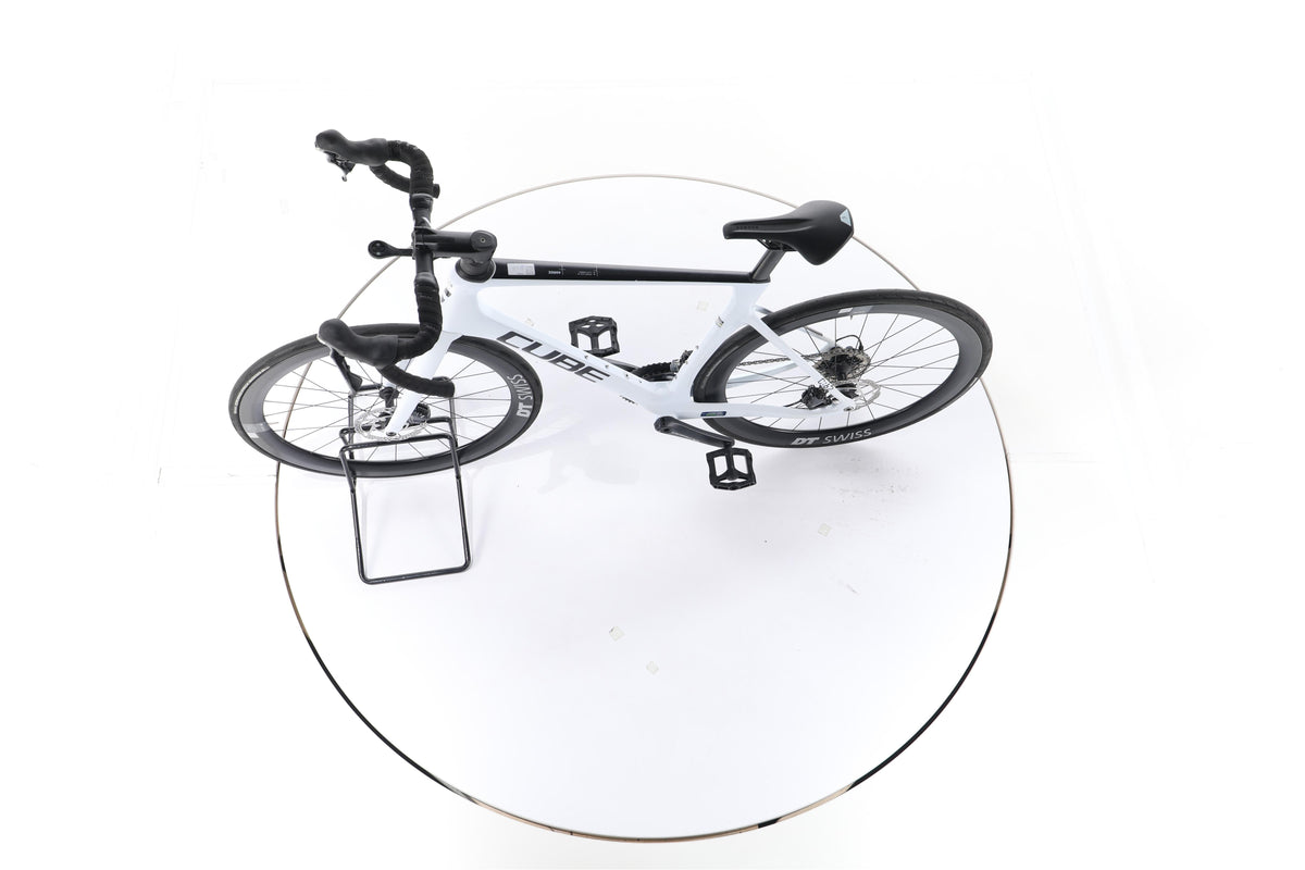 Cube Agree C:62 Rennrad Carbon - Image 19