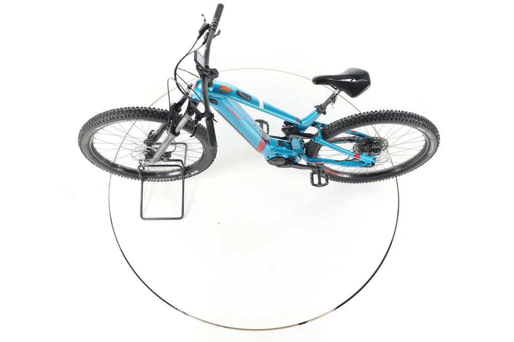 Conway Xyron S 2.9 E-Bike Fully 2024 - Image 19