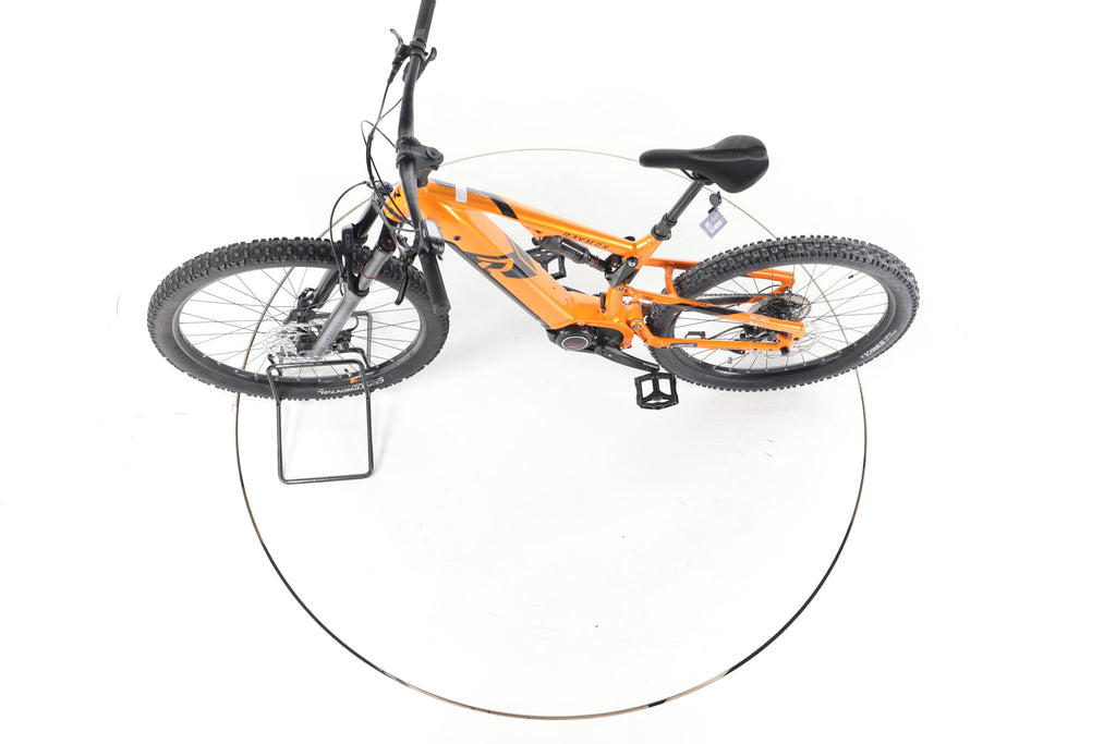 R Raymon TrailRay E 8.0 E-Bike Fully - Image 19
