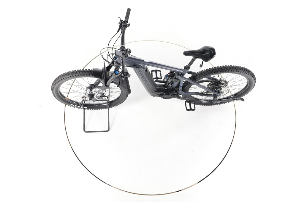 Ghost E-RIOT AM UNIVERSAL E-Bike Fully - Image 19