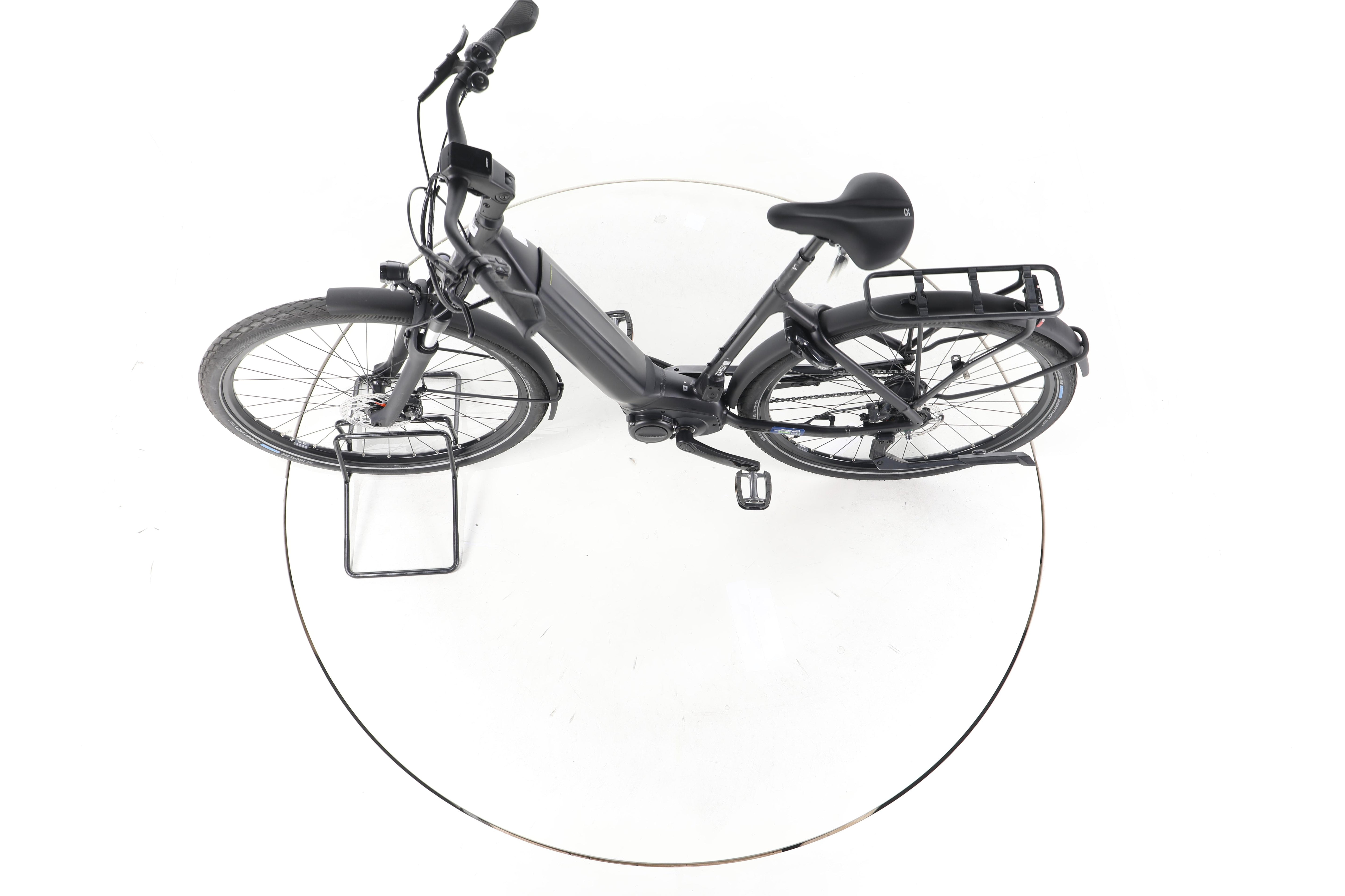 Giant DailyTour E+ 2 City E-Bike Tiefeinsteiger - Image 19